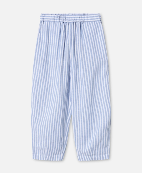 VIRA PANT - DREAM BLUE/ CLOUD DANCER