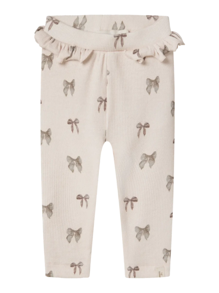 NBFGAVO EFI SLIM LEGGING LIL NOOS