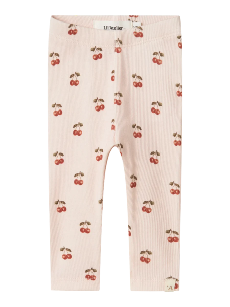 NBFLAVO ELF SLIM LEGGING LIL NOOS