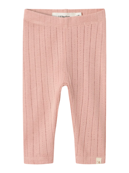 NBFRACHEL NIS SLIM LEGGINGS LIL NOOS