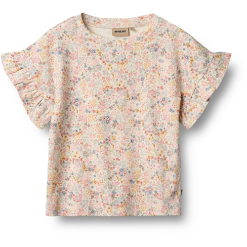 T-Shirt S/S Ally