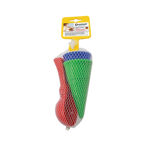 Spielstabil - Isvafler med isske i net - Classic