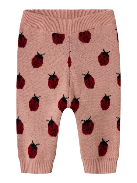 NBFLULIO PANT KNIT
