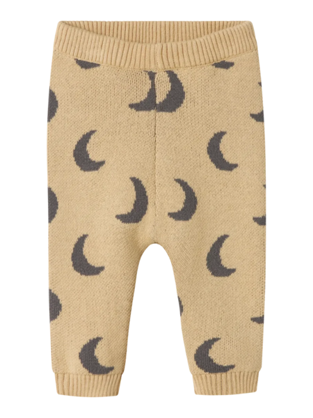 NBMLULIO KNIT PANT LIL