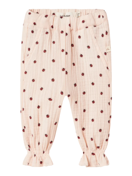 NBFLILIA LOOSE PANT