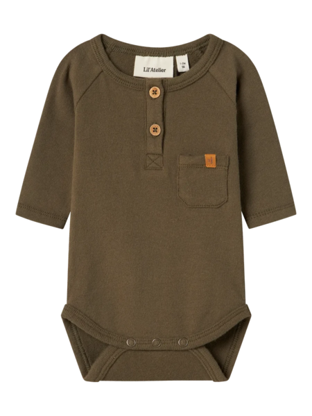 NBMLUNO LS SLIM BODY LIL