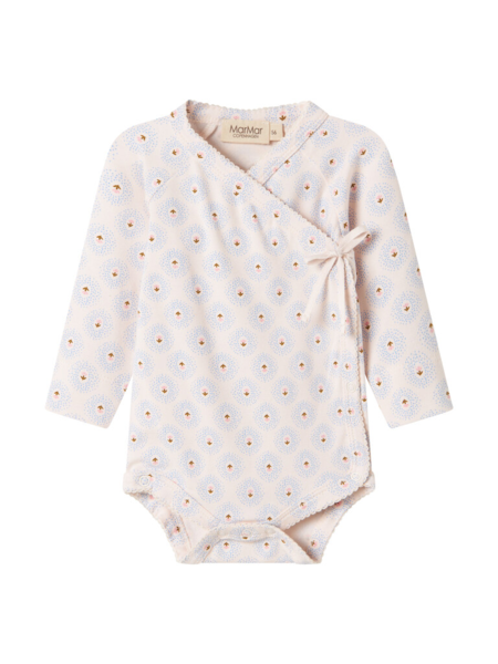 Belita, body New Born - Little tulip