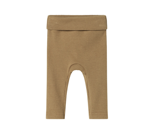Piva, Modal, bottoms, New Born - Dark bronze