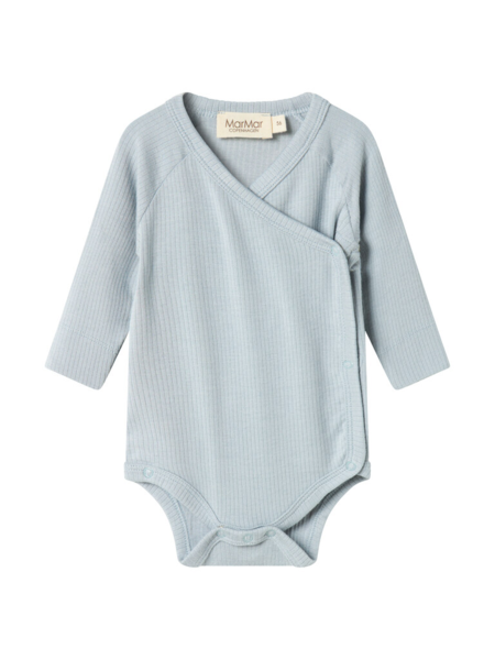 Belito, Modal, body, New Born - Blue stone