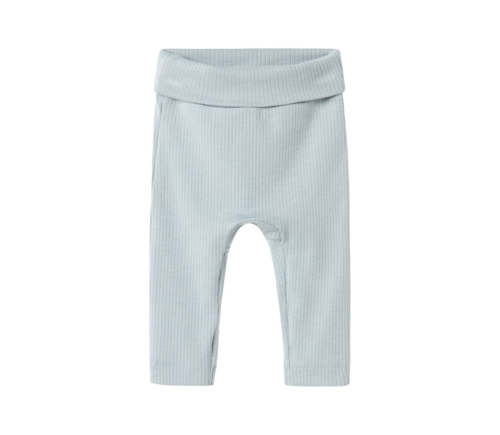 Piva,Modal, bottoms, New Born - Blue stone