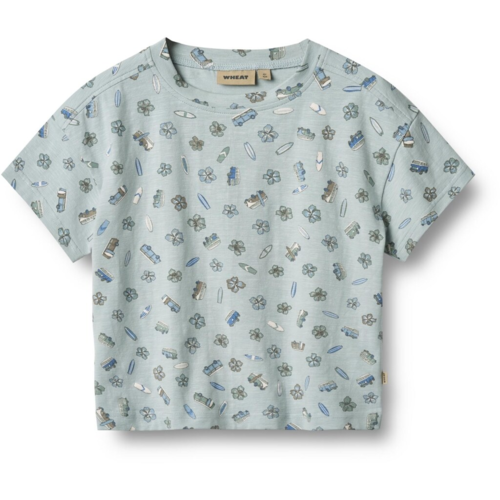 T-shirt S/S Tommy