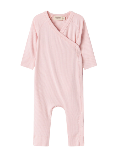 Rulo, Modal, body, New Born - Rosewater