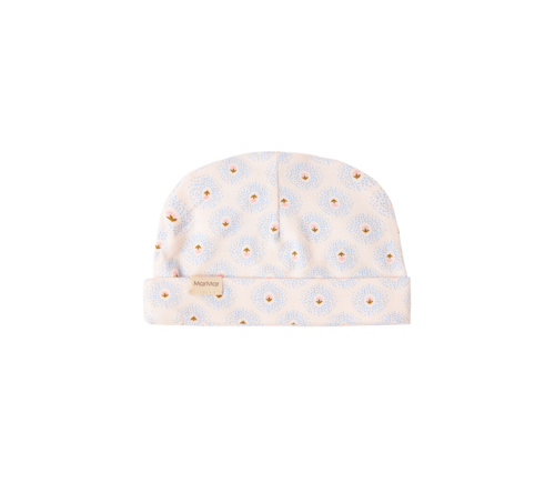 Aiko, Modal, hue, New Born - Little tulip