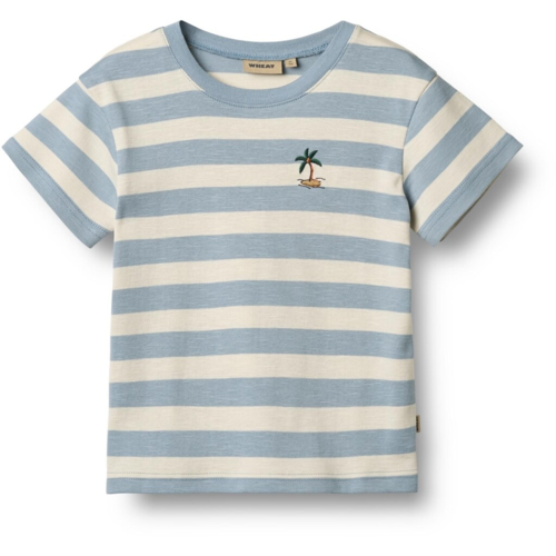 T-shirt S/S Liam