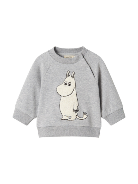 Theos B, sweatshirt, Baby - Moomin