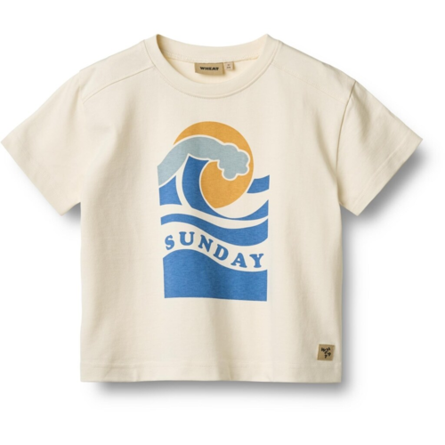T-Shirt S/S Storm