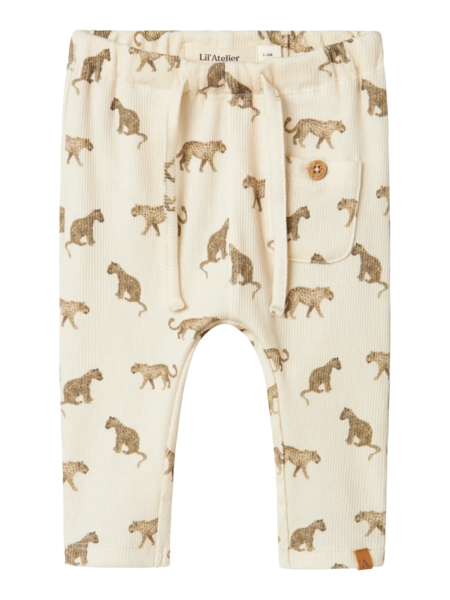 NBMLAVO ELF LOOSE PANT LIL