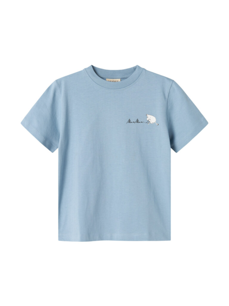 Tad, tops, Kids - Moomin logo