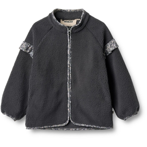 Fleece Jacket Ellena