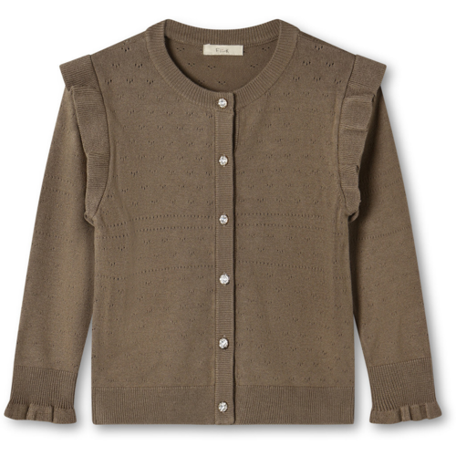FAME CARDIGAN