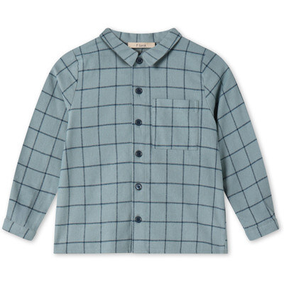 CODY CHECK SHIRT