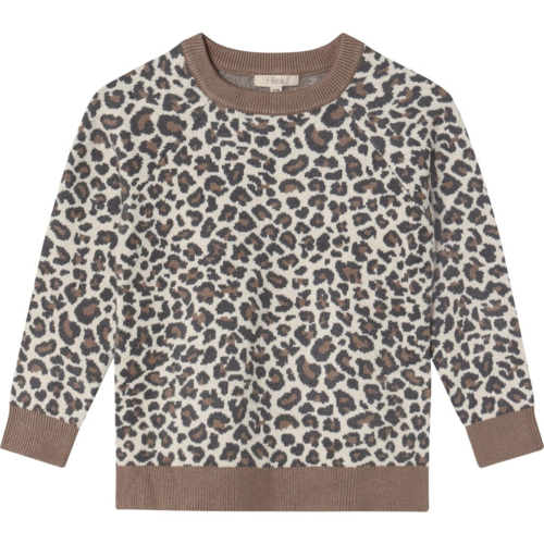 BENNA LEO PULLOVER
