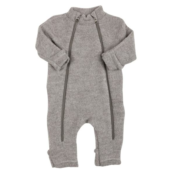 Jumpsuit 2 i 1 uld