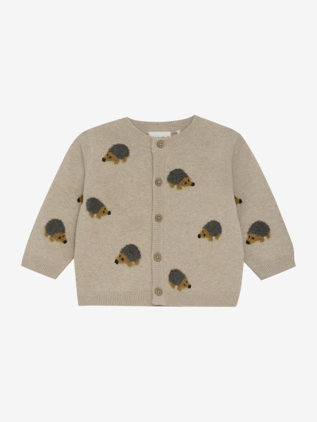 Minymo - Cardigan Knit
