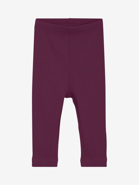 Minymo - Leggings Rib