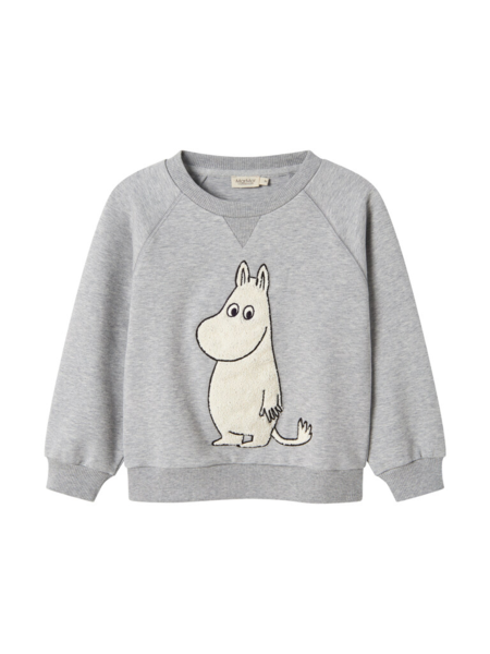 Theos, sweatshirt, Kids - Moomin