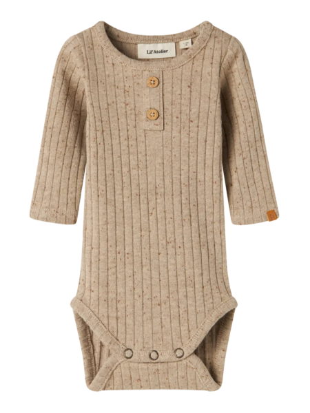 NBMOMILO LS NREG BODY LIL
