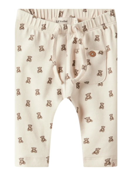 NBNGAYO ELI REG PANT LIL NOOS