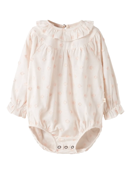 NBFNETHE LS LOOSE BODY LIL
