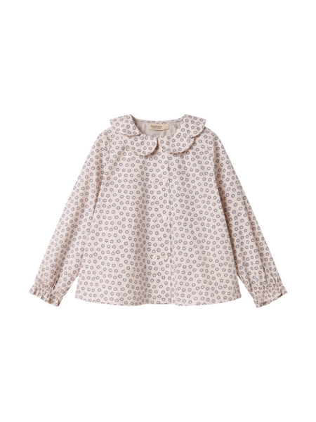 Tobeka, tops, Kids - Autumn flower