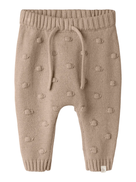 NBNGABLE KNIT PANT LIL