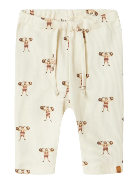 NBMLAVO EMI LOOSE PANT LIL