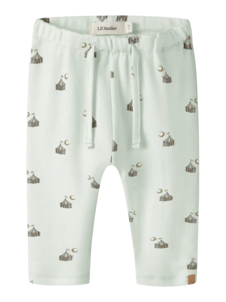 NBMLAVO EMI LOOSE PANT LIL