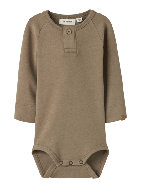 NBMGAYO SIM LS SLIM BODY LIL