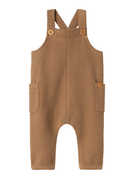 NBMNOELLO LOOSE OVERALL LIL