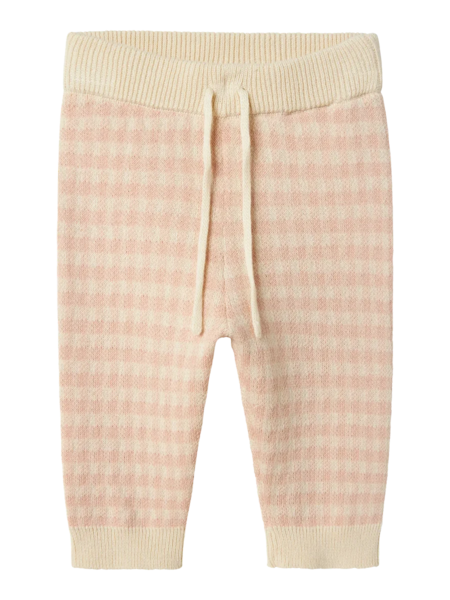 NBFNADIE KNIT PANT LIL