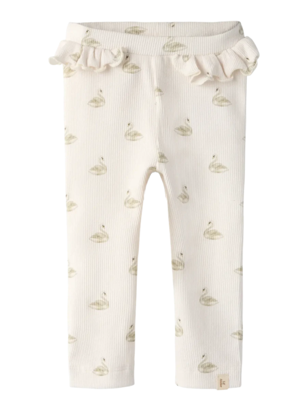 NBFGAVO EFI SLIM LEGGING LIL NOOS