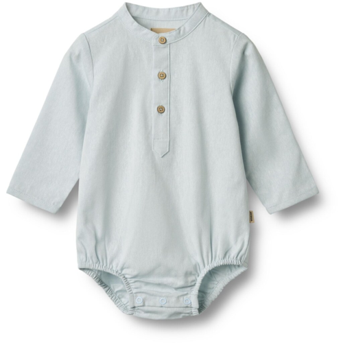 Romper Shirt Victor
