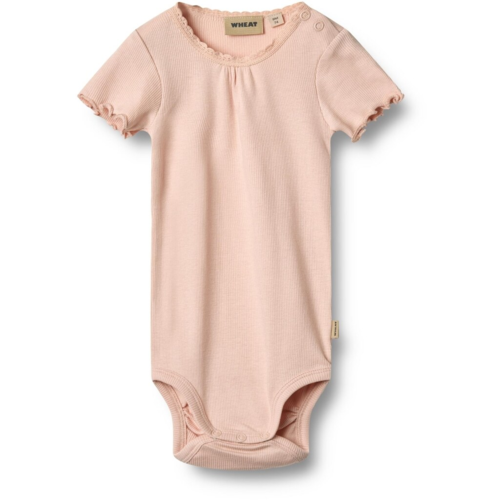 Rib Body S/S Edna