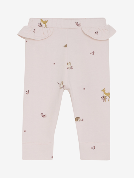 Fixoni - Leggings - Mauve Chalk