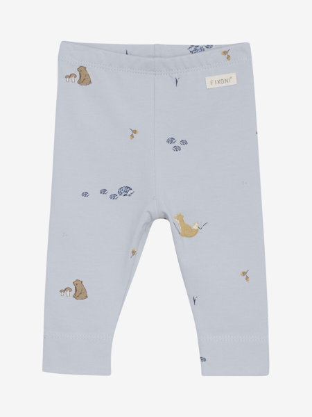 Fixoni - Leggings - Arctic Ice