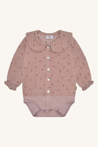 HCBea Little Heart