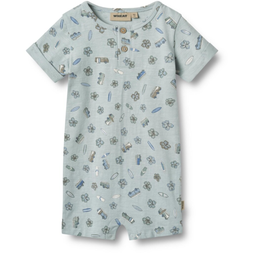 Jumpsuit S/S Alfred