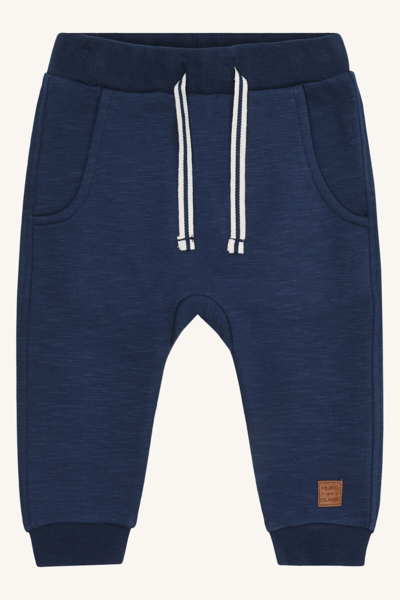 HCGeorgey Solid - more navy