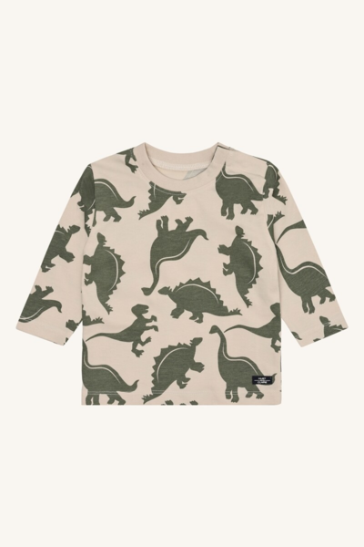 HCAnton All Dinos