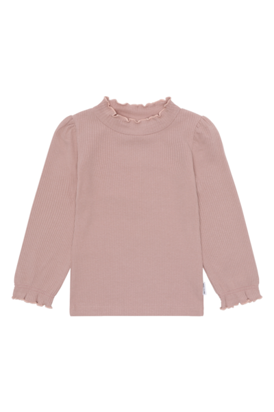 HCAmma Solid - Adobe Rose